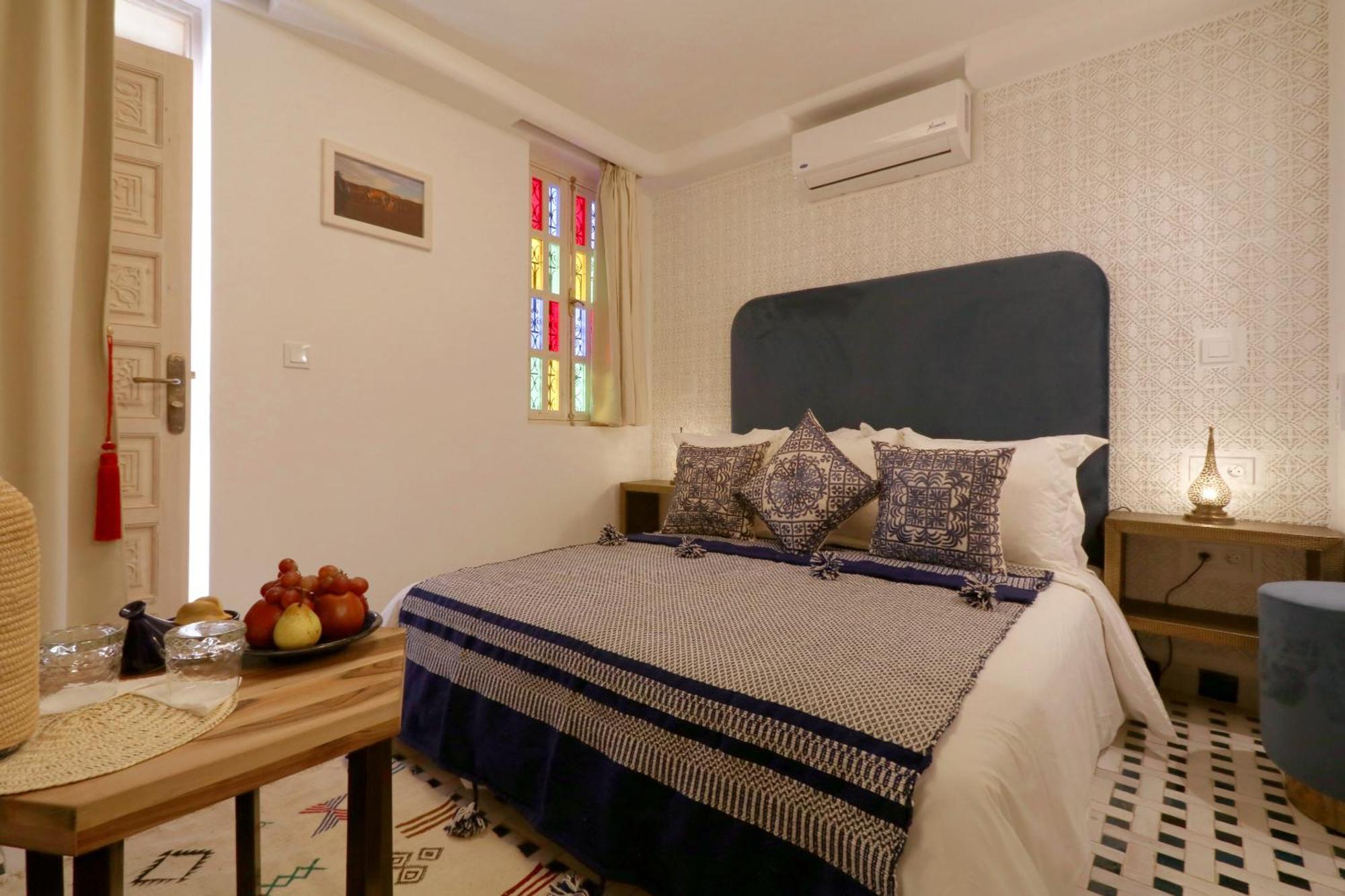 Riad Wazani Square & Spa Marrakesh Room photo